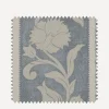 Liberty Interiors Furnishing Fabrics^Fabric Swatch - Sambourne Stripe in Flax Flower