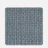 Liberty Interiors Furnishing Fabrics^Fabric Swatch - Sherborne in Flax Flower