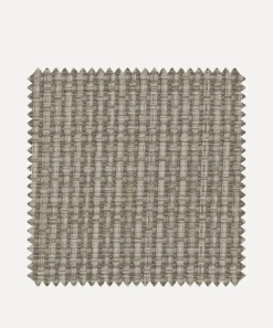 Liberty Interiors Furnishing Fabrics^Fabric Swatch - Sherborne in Flax