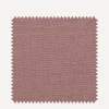Liberty Interiors Furnishing Fabrics^Fabric Swatch - Sloe Plain Emberton Linen