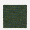 Liberty Interiors Furnishing Fabrics^Fabric Swatch - Tamba in Kelp