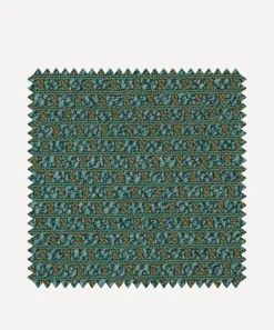 Liberty Interiors Furnishing Fabrics^Fabric Swatch - Tamba in Salvia