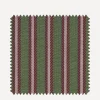 Liberty Interiors Furnishing Fabrics|Furnishing Fabrics^Fabric Swatch - Twill Stripe in Lacquer