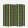 Liberty Interiors Furnishing Fabrics^Fabric Swatch - Twill Stripe in Purslane