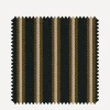 Liberty Interiors Furnishing Fabrics^Fabric Swatch - Twill Stripe in Quartz