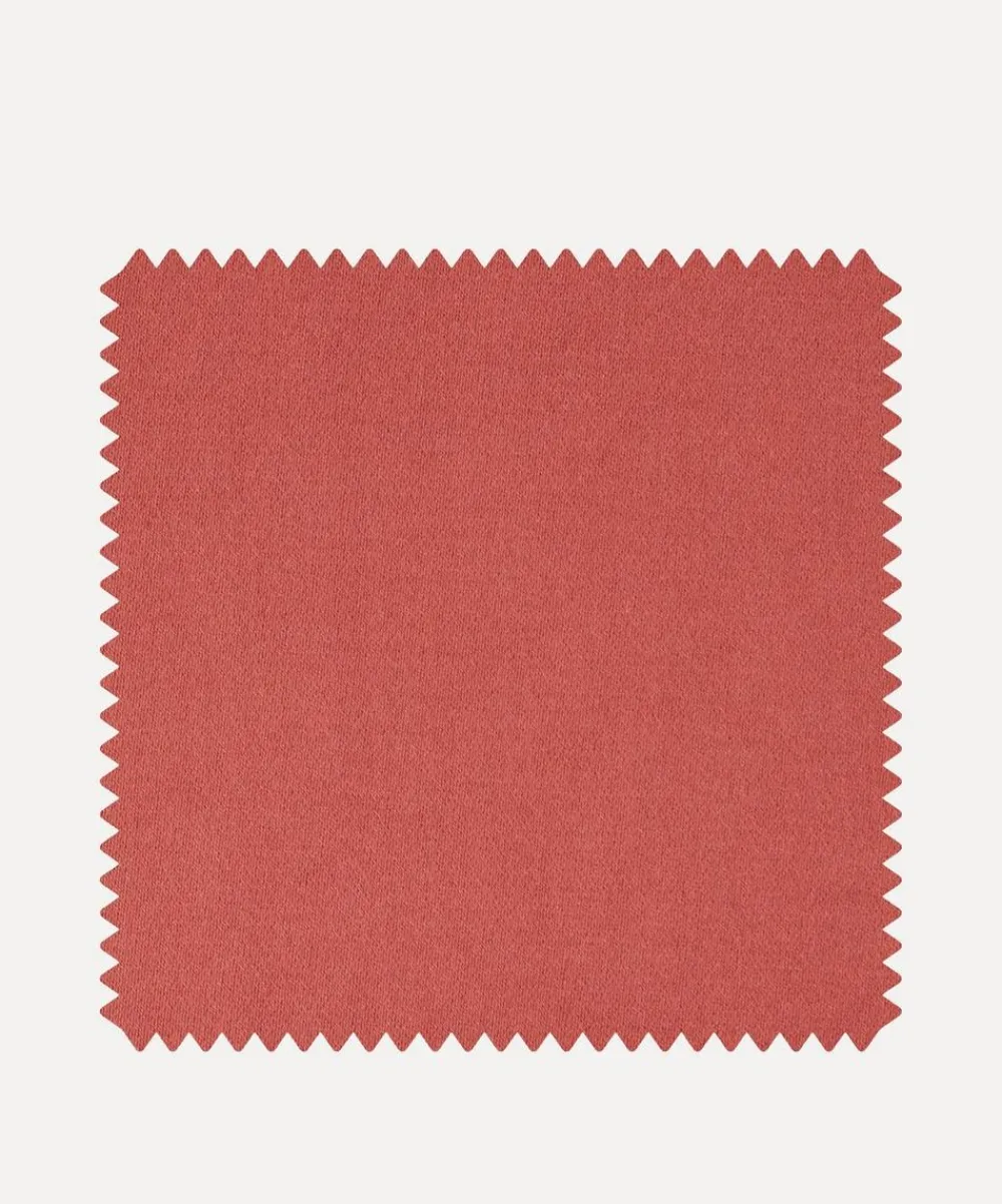 Liberty Interiors Furnishing Fabrics^Fabric Swatch - Wakehurst in Lacquer