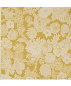Liberty Interiors Furnishing Fabrics^Fabric Swatch - Zennor Arbour Ladbroke Linen in Lichen