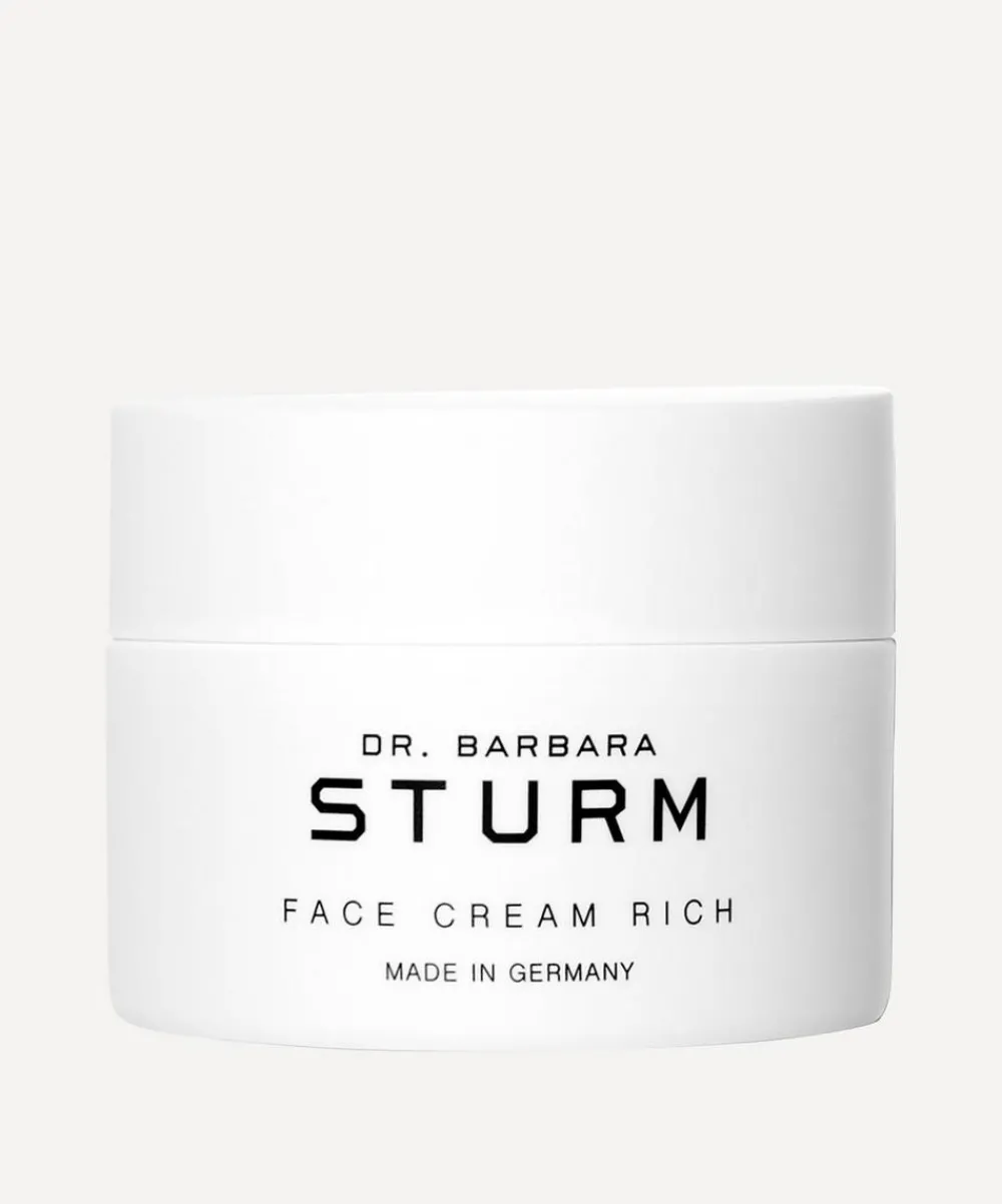 Dr. Barbara Sturm Moisturisers^Face Cream Rich 50ml