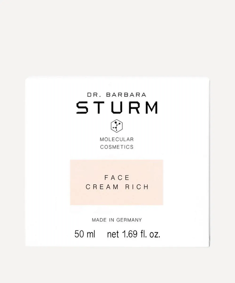 Dr. Barbara Sturm Moisturisers^Face Cream Rich 50ml