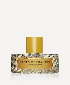 Vilhelm Parfumerie Womens Perfume^Faces of Francis Eau de Parfum 100ml