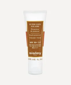 Sisley Paris Spf Skincare|Moisturisers^Facial Sun Care SPF 50 40ml
