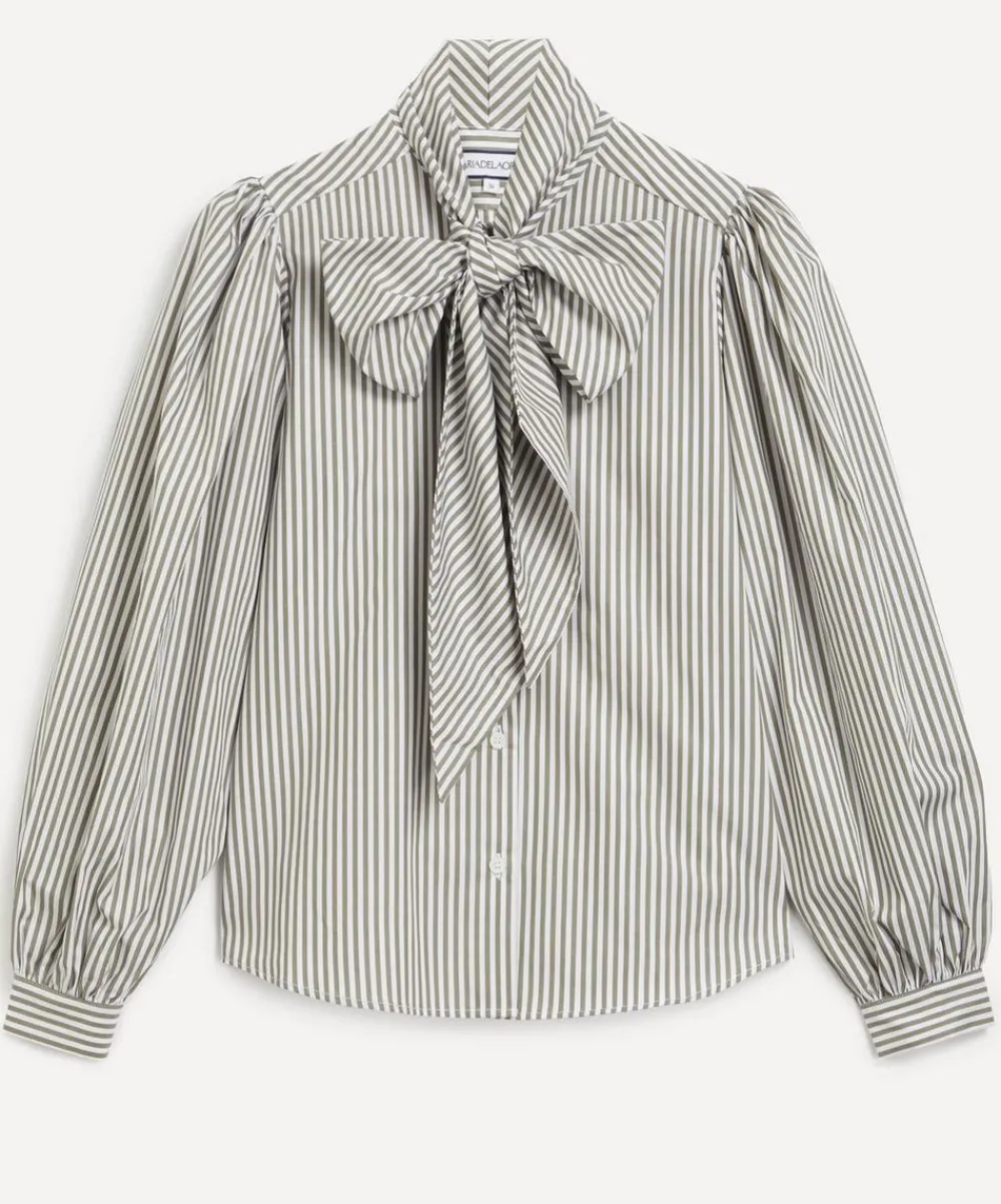 Maria de la Orden Tops^Fairytale Shirt