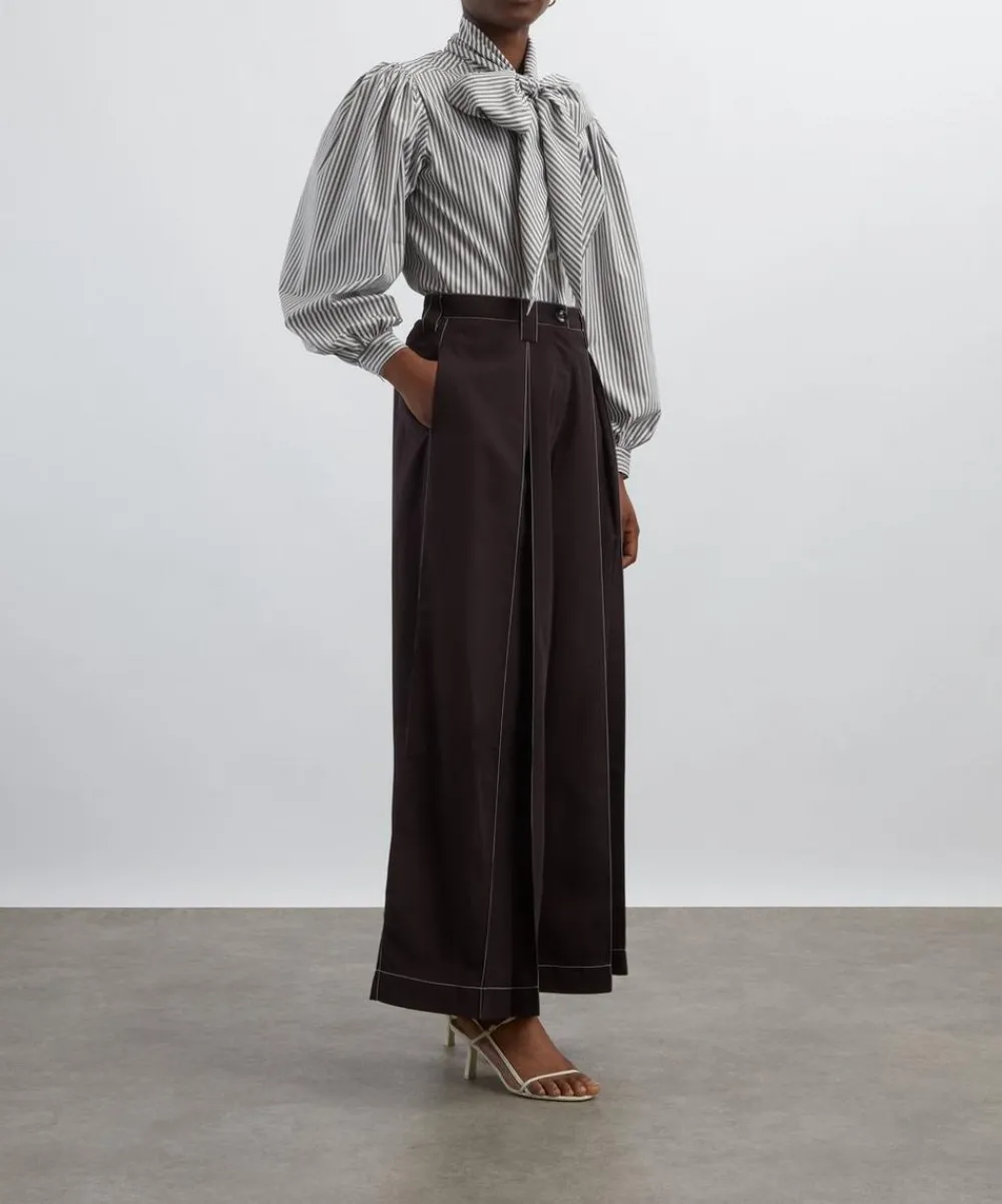 Maria de la Orden Tops^Fairytale Shirt