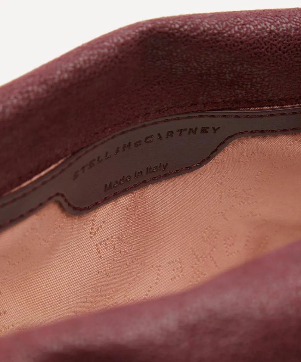 Stella McCartney Bags^Falabella Plum Mini Tote Bag