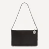 Stella McCartney Bags^Falabella Pochette Black Shoulder Bag
