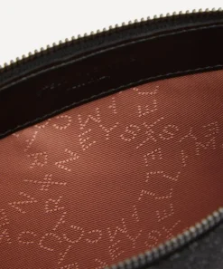 Stella McCartney Bags^Falabella Pochette Black Shoulder Bag