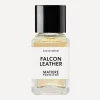 MATIERE PREMIERE Womens Perfume^Falcon Leather Eau de Parfum 6ml