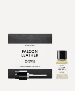 MATIERE PREMIERE Womens Perfume^Falcon Leather Eau de Parfum 6ml