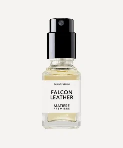 MATIERE PREMIERE Womens Perfume^Falcon Leather Eau de Parfum 6ml