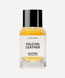 MATIERE PREMIERE Womens Perfume^Falcon Leather Eau de Parfum 50ml