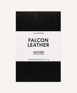 MATIERE PREMIERE Womens Perfume^Falcon Leather Eau de Parfum 50ml