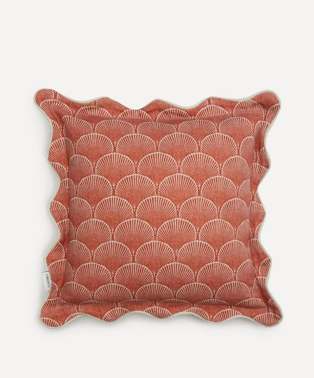 Liberty Cushions|Living Room^Fanfare Cushion