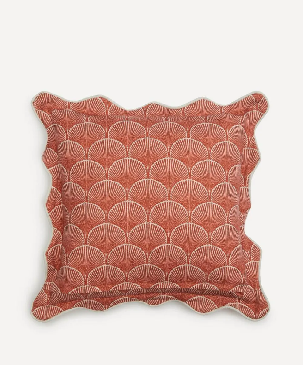 Liberty Cushions|Living Room^Fanfare Cushion