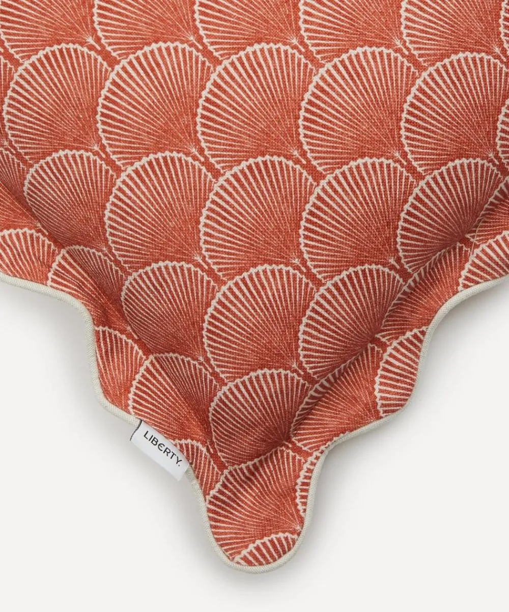 Liberty Cushions|Living Room^Fanfare Cushion