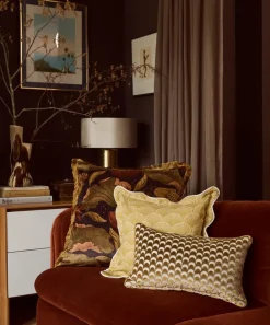 Liberty Cushions|Living Room^Fanfare Cushion