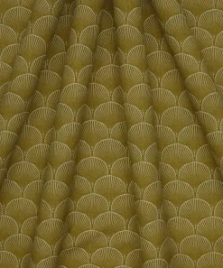 Liberty Fabrics Furnishing Fabrics|Furnishing Fabrics^Fanfare in Fennel