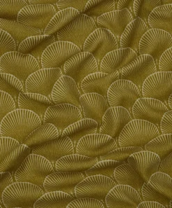 Liberty Fabrics Furnishing Fabrics|Furnishing Fabrics^Fanfare in Fennel
