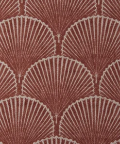 Liberty Fabrics Furnishing Fabrics|Furnishing Fabrics^Fanfare in Galah Pink