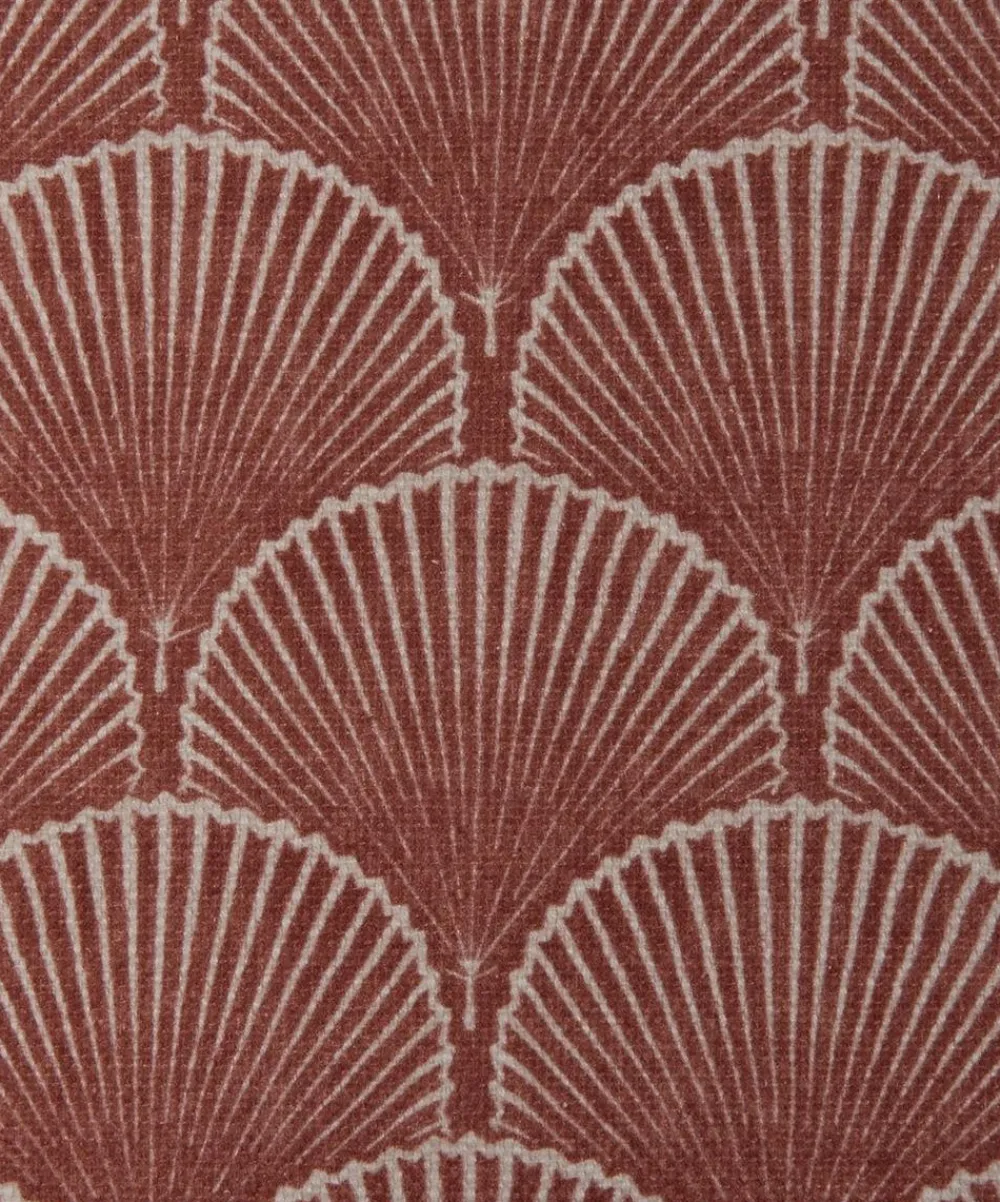 Liberty Fabrics Furnishing Fabrics|Furnishing Fabrics^Fanfare in Galah Pink