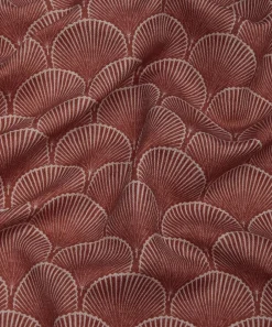Liberty Fabrics Furnishing Fabrics|Furnishing Fabrics^Fanfare in Galah Pink