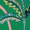 Liberty Interiors Furnishing Fabrics^Fantasia Jungle Easton in Jade – Outdoor