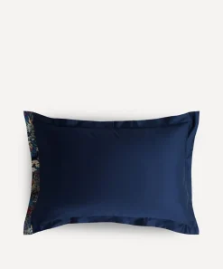 Liberty Bedding|Bedroom^Faria Flowers Cotton Sateen Standard Pillowcase