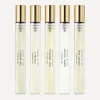 EX NIHILO Discovery Sets|Womens Perfume^Fascination Eau de Parfum Travel Set 5 x 7.5ml