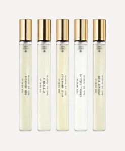 EX NIHILO Discovery Sets|Womens Perfume^Fascination Eau de Parfum Travel Set 5 x 7.5ml