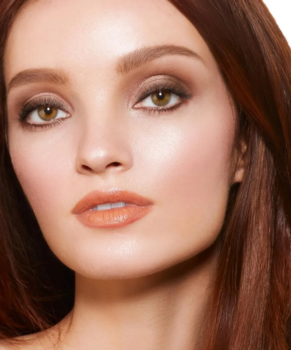 Trish McEvoy Complexion^Fast-Track Face Stick Bronze