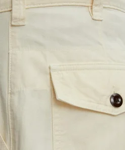 Drakes Trousers^Fatigue Trousers