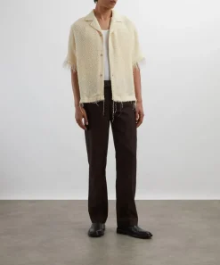 Séfr Shirts^Fausto Shirt