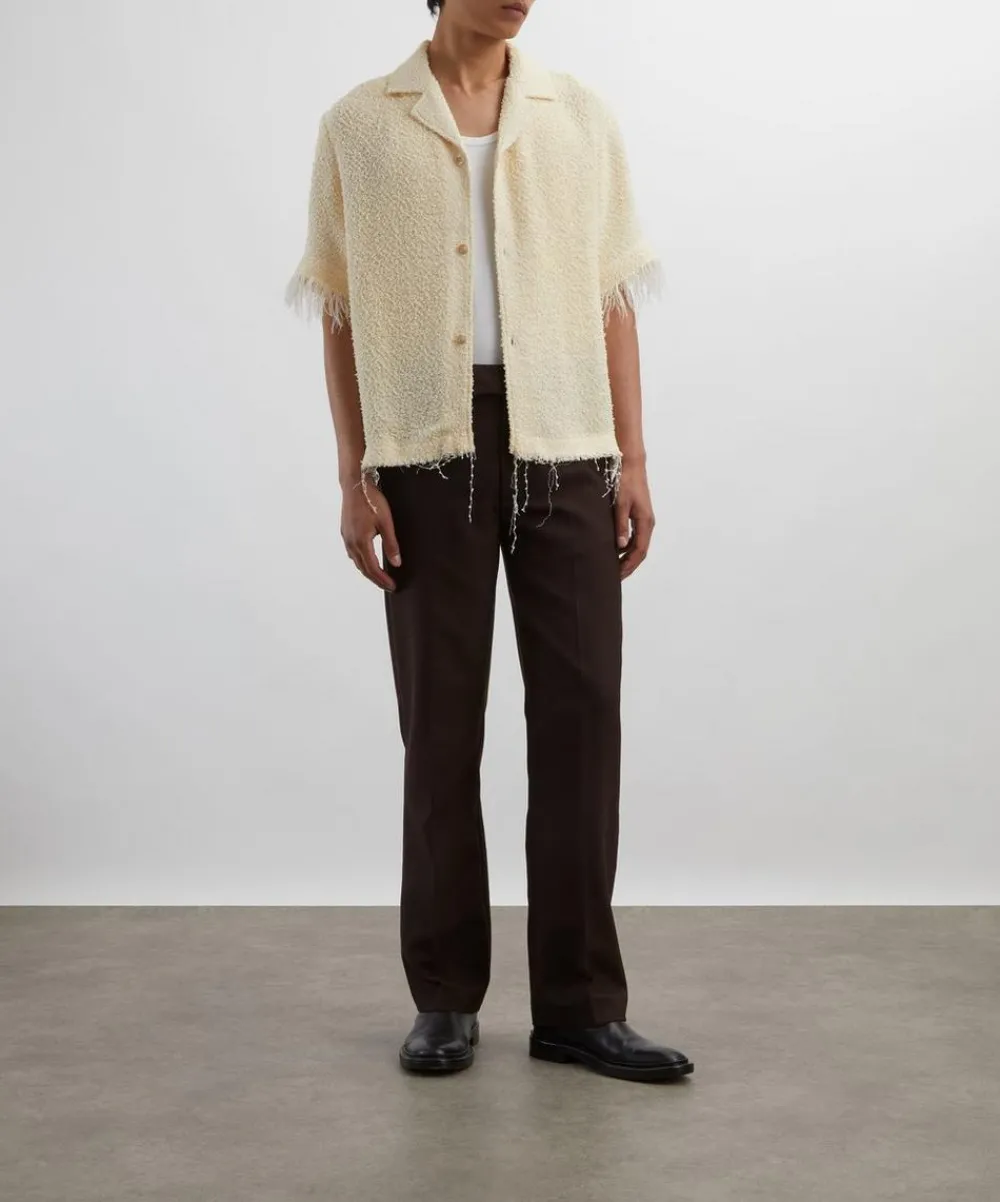Séfr Shirts^Fausto Shirt