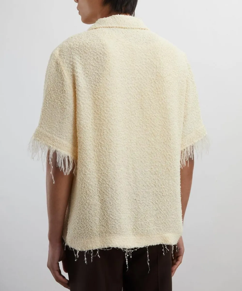 Séfr Shirts^Fausto Shirt
