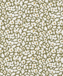 Liberty Fabrics Monument Twill|Classic Silks^Feather Meadow Silk Twill