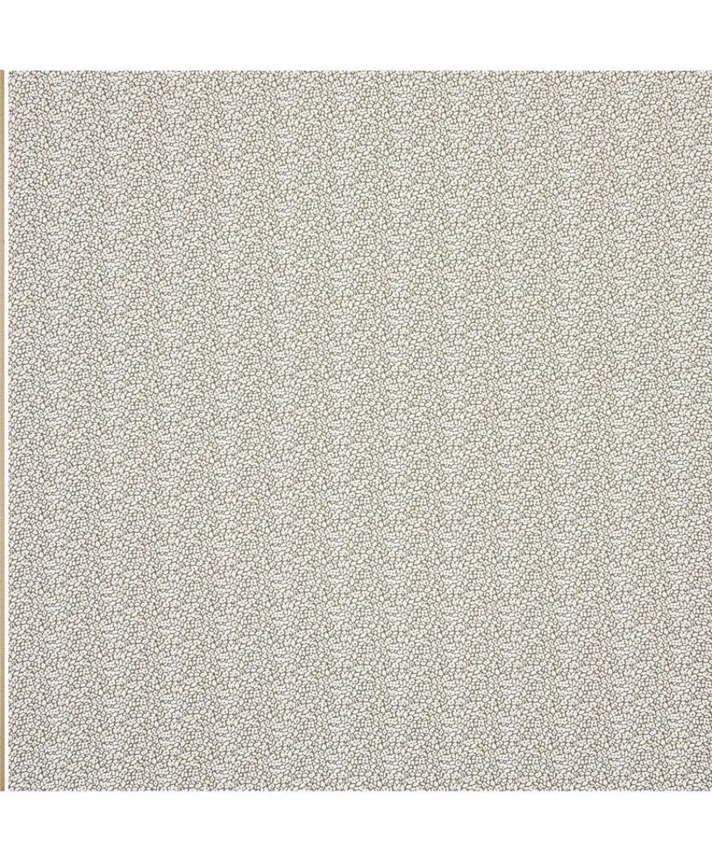 Liberty Fabrics Monument Twill|Classic Silks^Feather Meadow Silk Twill