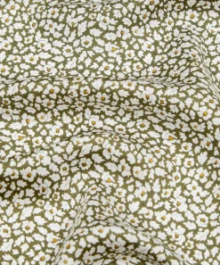 Liberty Fabrics Monument Twill|Classic Silks^Feather Meadow Silk Twill