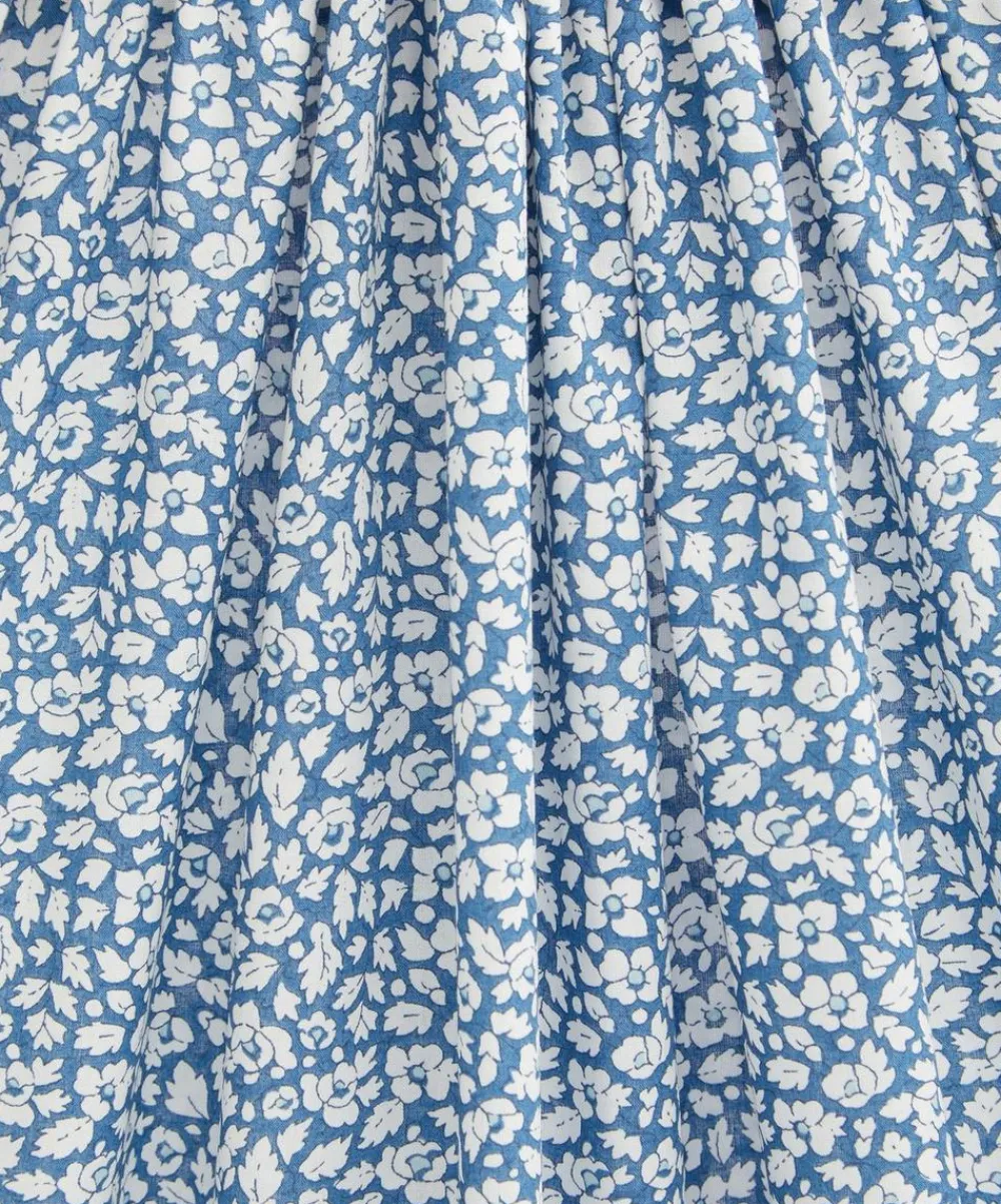 Liberty Fabrics Classic Tana Lawn|Tana Lawn™ Cotton^Feather Meadow Tana Lawn™ Cotton