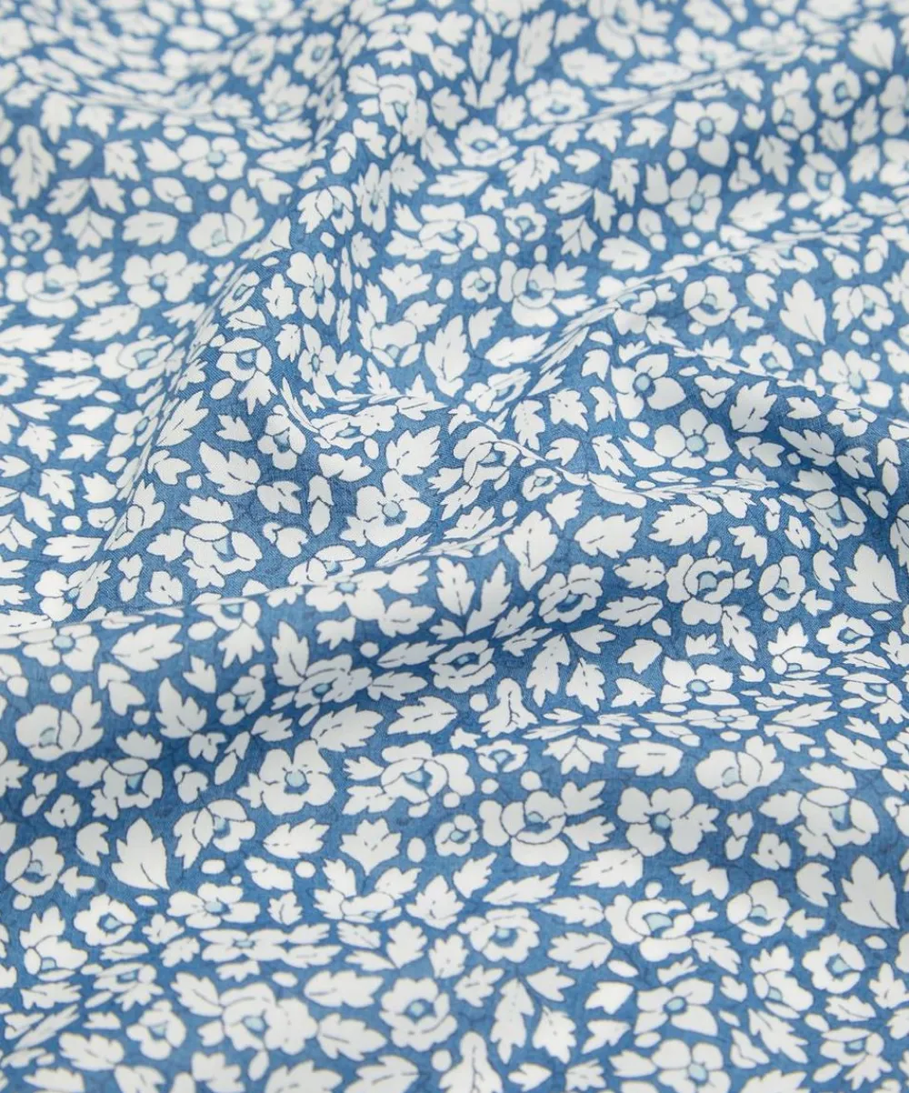 Liberty Fabrics Classic Tana Lawn|Tana Lawn™ Cotton^Feather Meadow Tana Lawn™ Cotton