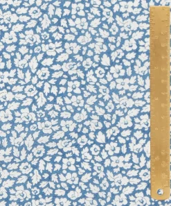 Liberty Fabrics Classic Tana Lawn|Tana Lawn™ Cotton^Feather Meadow Tana Lawn™ Cotton