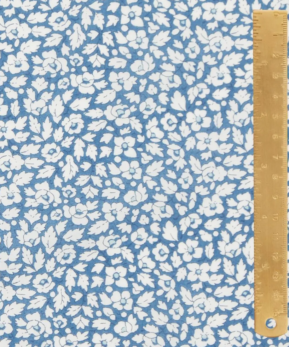 Liberty Fabrics Classic Tana Lawn|Tana Lawn™ Cotton^Feather Meadow Tana Lawn™ Cotton